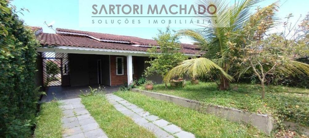 Casa, 1 quarto - Foto 1