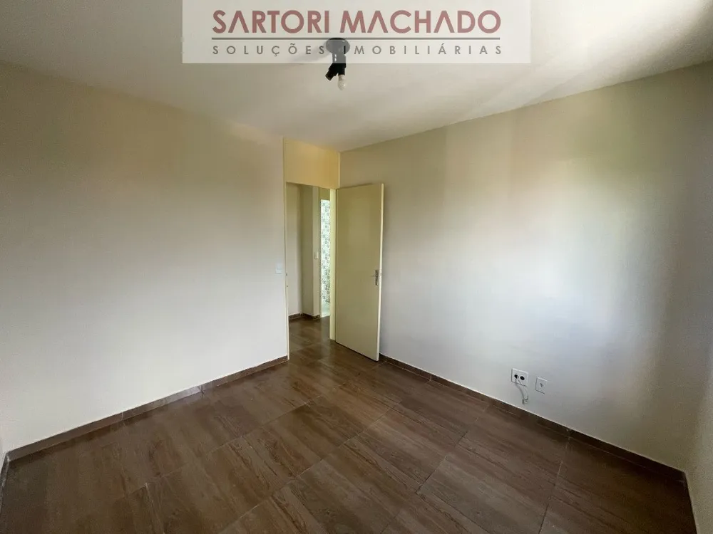 Apartamento, 2 quartos, 52 m² - Foto 3