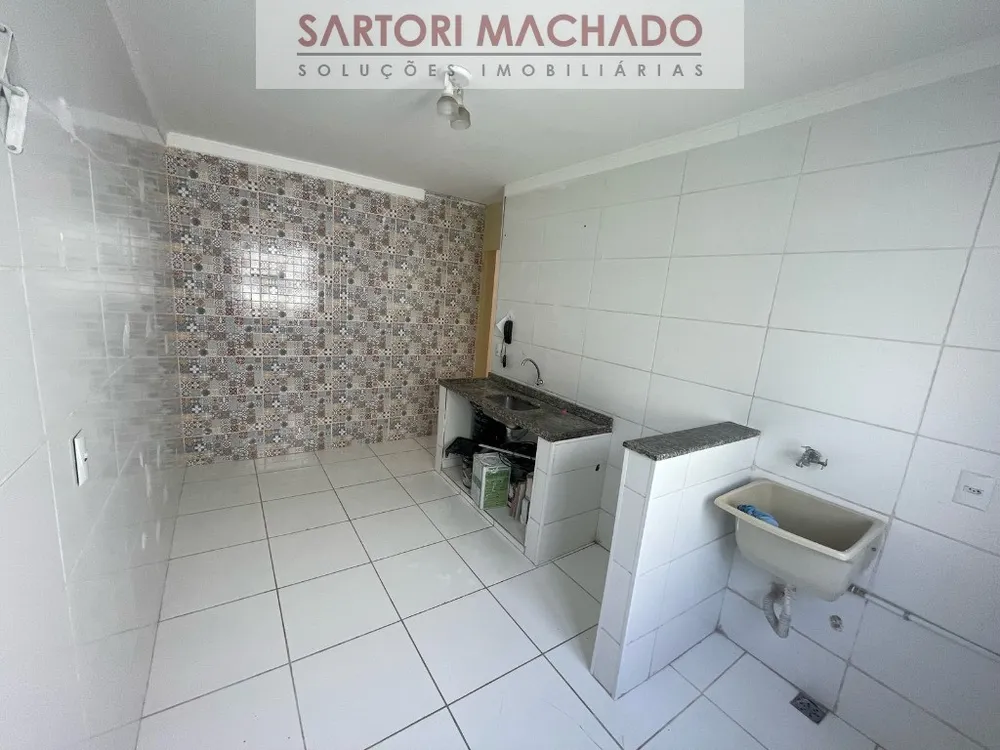 Apartamento, 2 quartos, 52 m² - Foto 6