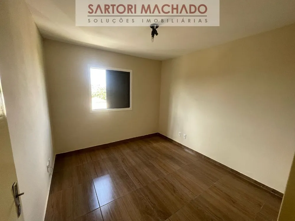 Apartamento, 2 quartos, 52 m² - Foto 2