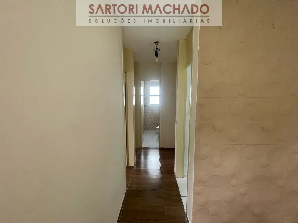 Apartamento, 2 quartos, 52 m² - Foto 5