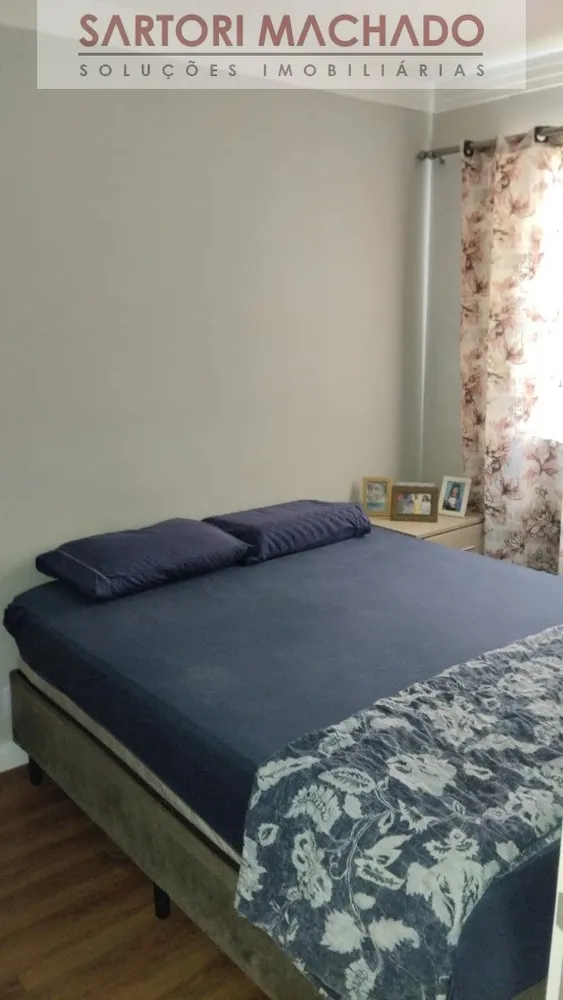 Apartamento, 2 quartos, 49 m² - Foto 8