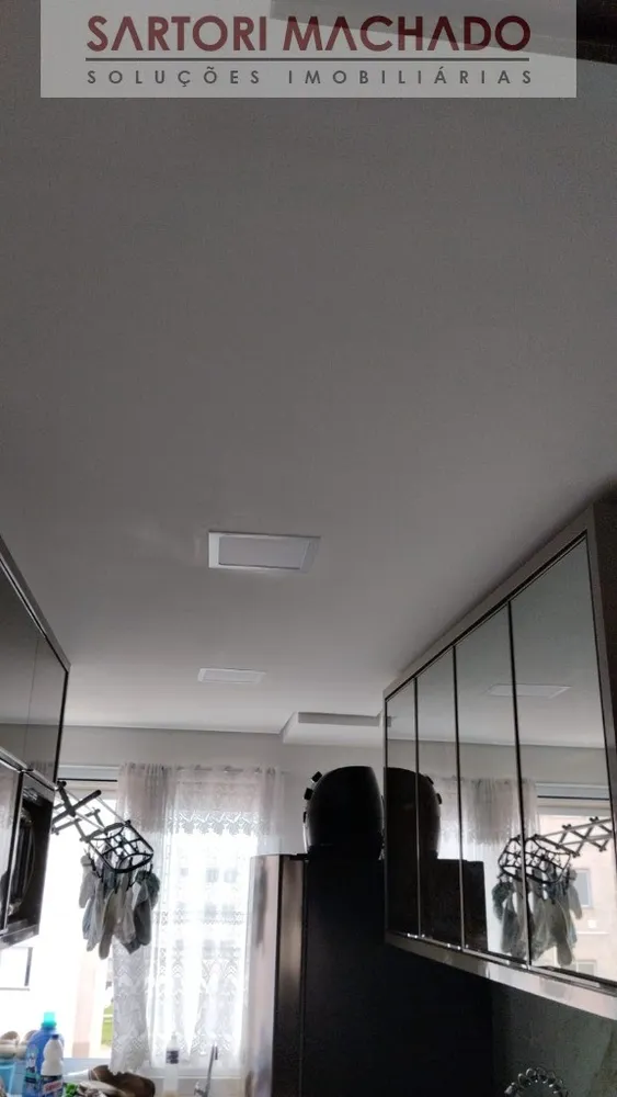 Apartamento, 2 quartos, 49 m² - Foto 7