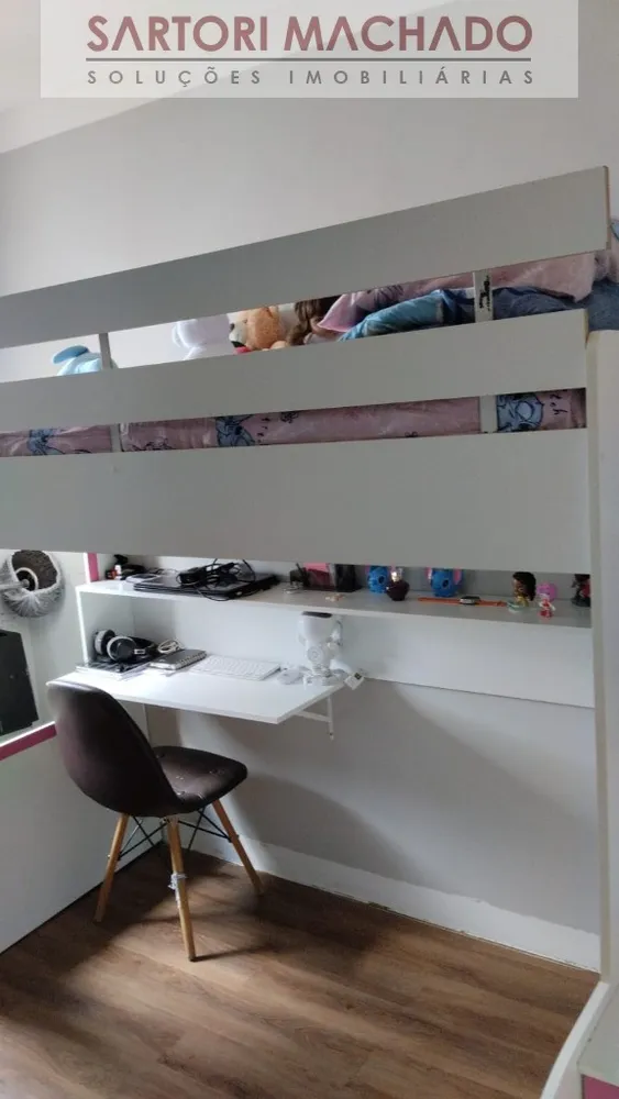 Apartamento, 2 quartos, 49 m² - Foto 3
