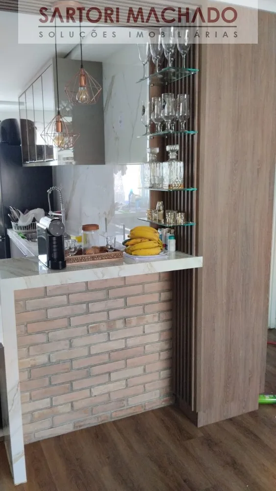 Apartamento, 2 quartos, 49 m² - Foto 6