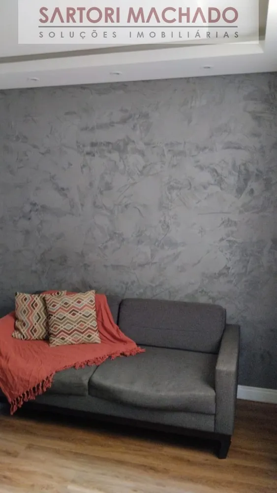 Apartamento, 2 quartos, 49 m² - Foto 1