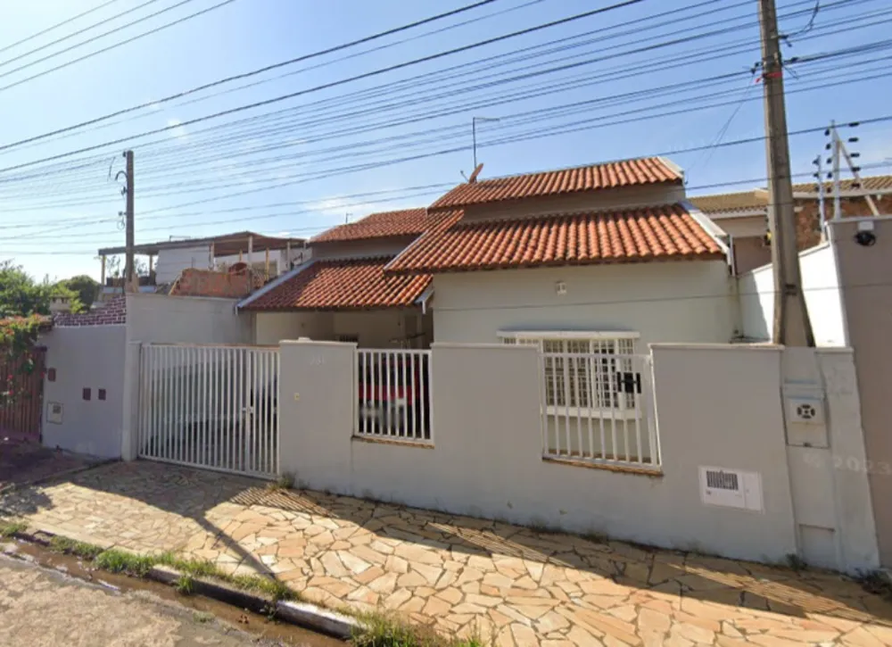 Casa, 1 quarto - Foto 1