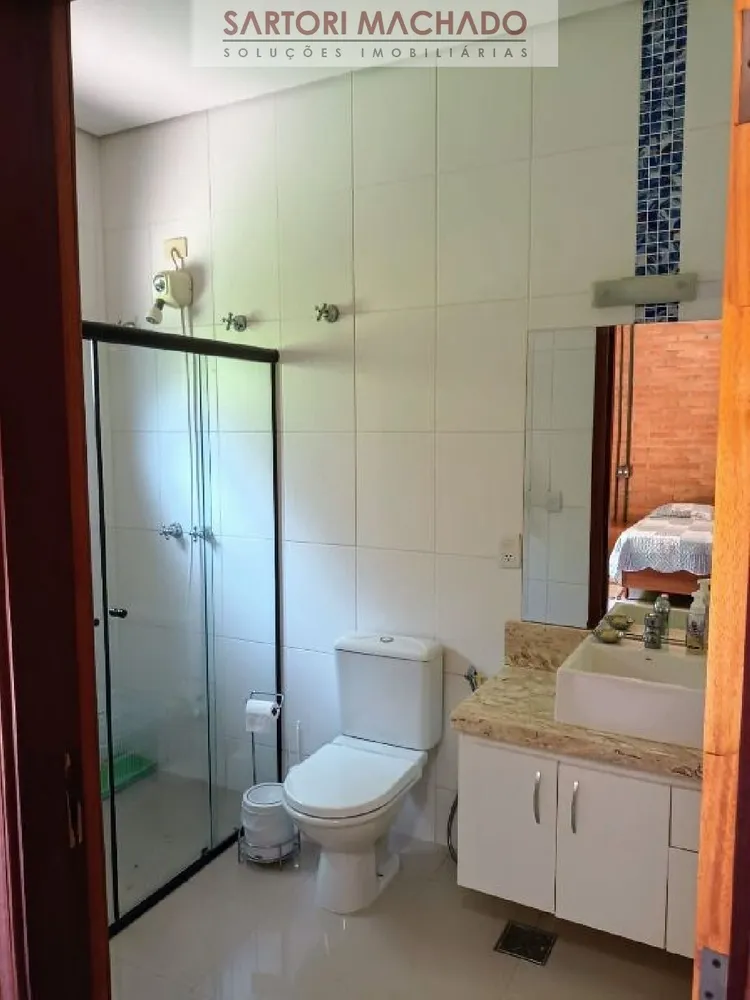 Casa, 3 quartos - Foto 19