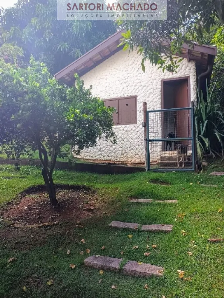 Casa, 3 quartos - Foto 23