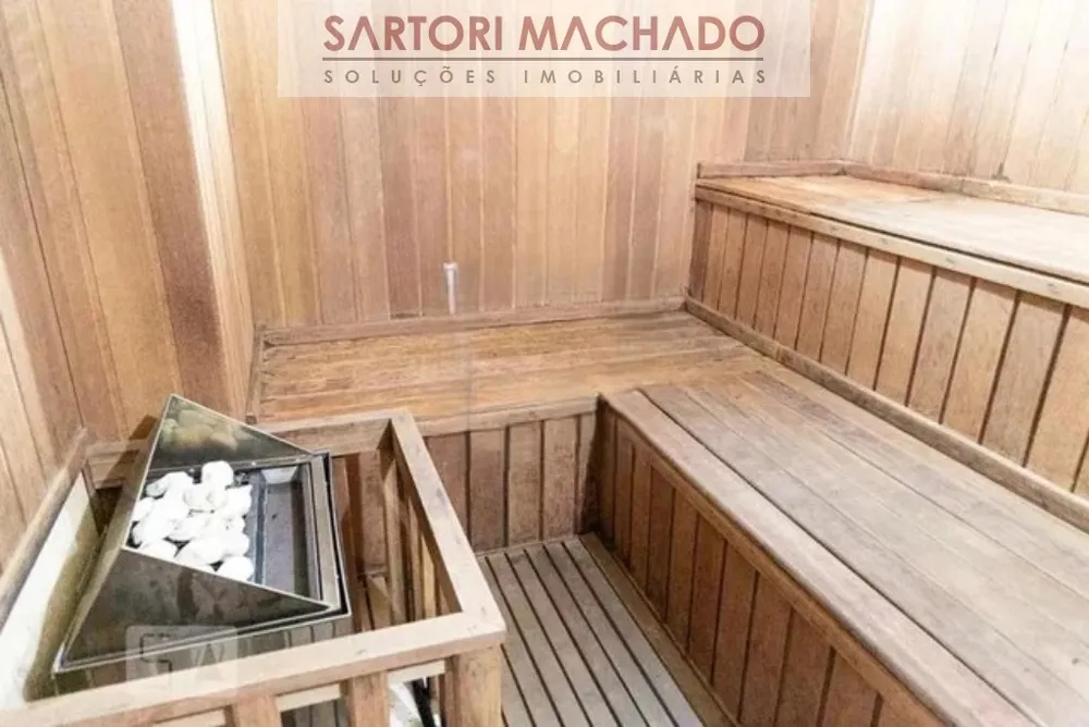 Apartamento, 3 quartos, 100 m² - Foto 3