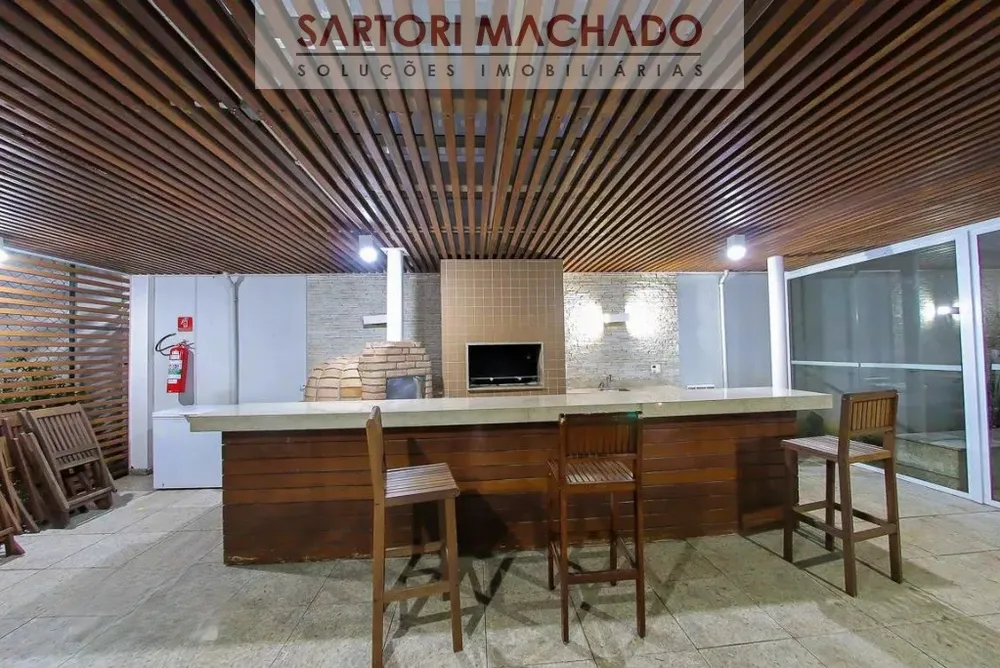 Apartamento, 3 quartos, 100 m² - Foto 2