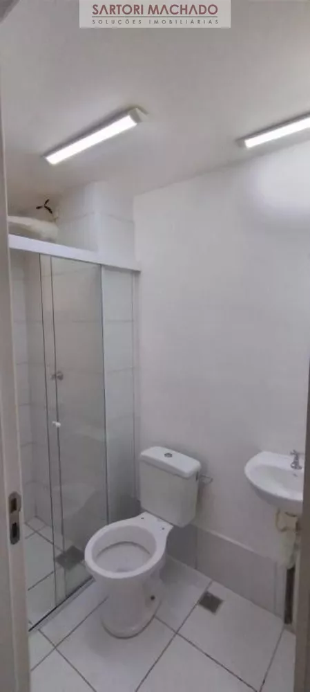 Apartamento, 2 quartos, 52 m² - Foto 14
