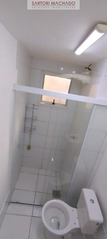 Apartamento à venda com 2 quartos, 52m² - Foto 6