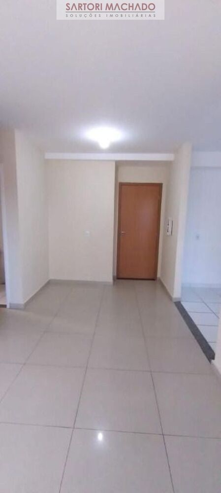 Apartamento à venda com 2 quartos, 52m² - Foto 5
