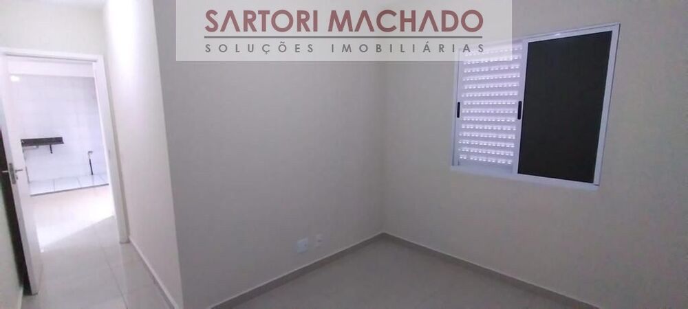 Apartamento à venda com 2 quartos, 52m² - Foto 1