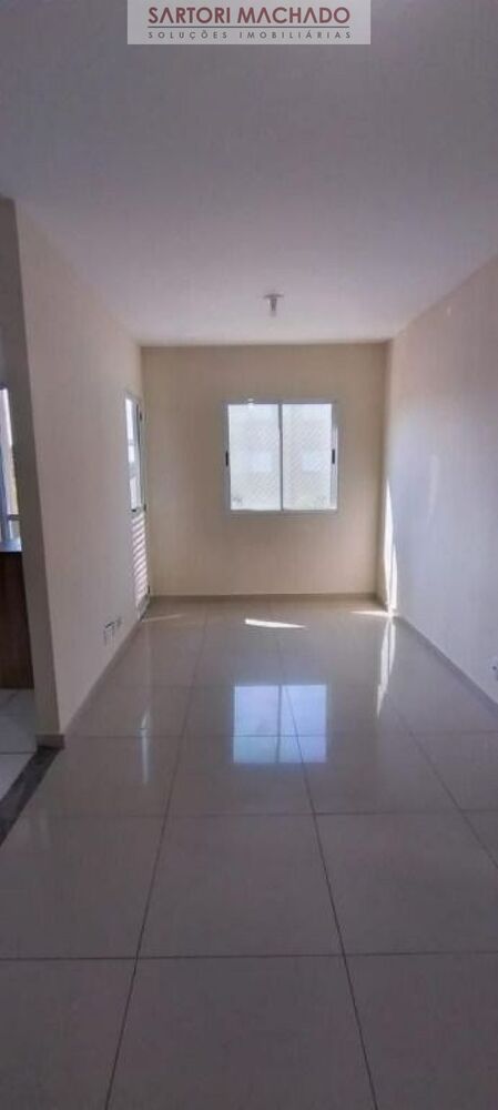 Apartamento à venda com 2 quartos, 52m² - Foto 2