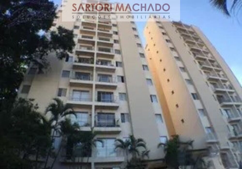 Apartamento, 3 quartos, 69 m² - Foto 3