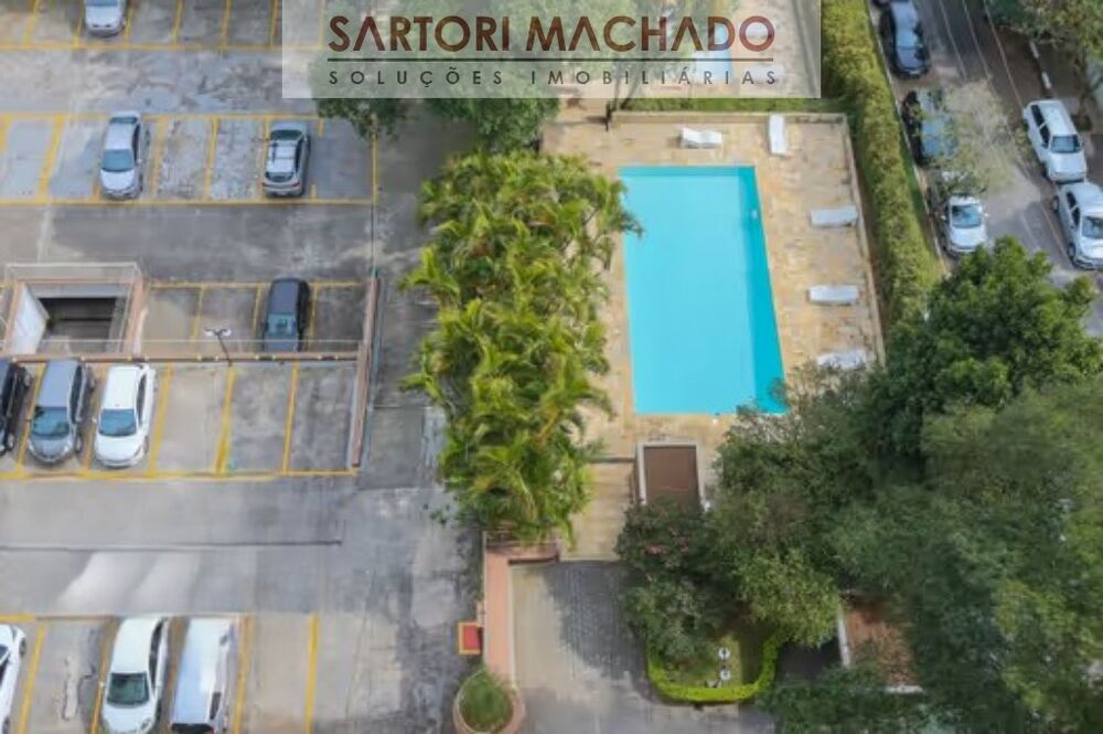 Apartamento, 3 quartos, 69 m² - Foto 1