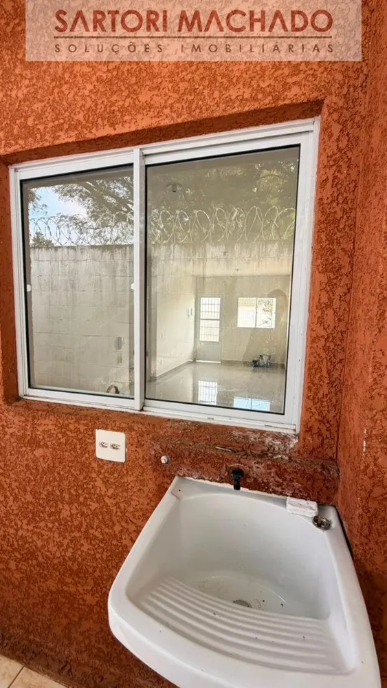 Casa, 2 quartos - Foto 5