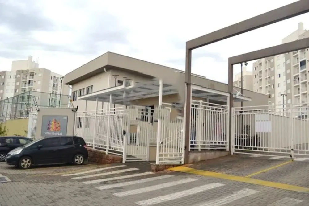 Apartamento, 2 quartos, 49 m² - Foto 1