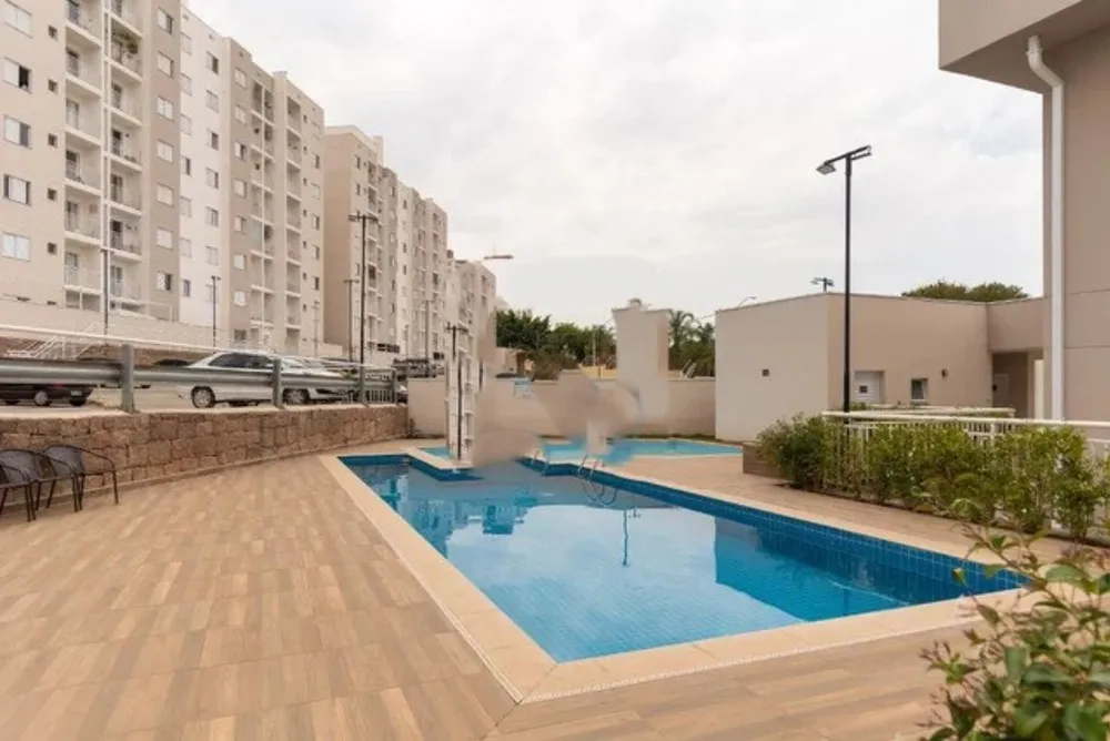 Apartamento, 2 quartos, 49 m² - Foto 2
