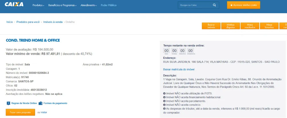 Sala-Conjunto, 42 m² - Foto 2