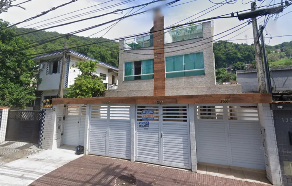 Casa, 71 m² - Foto 1