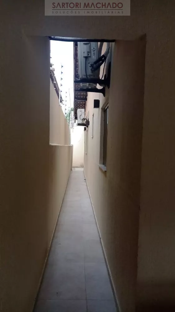 Casa, 2 quartos, 76 m² - Foto 9