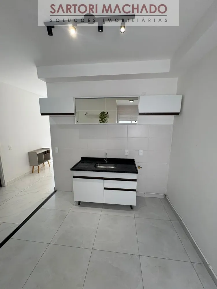 Apartamento, 2 quartos, 51 m² - Foto 6