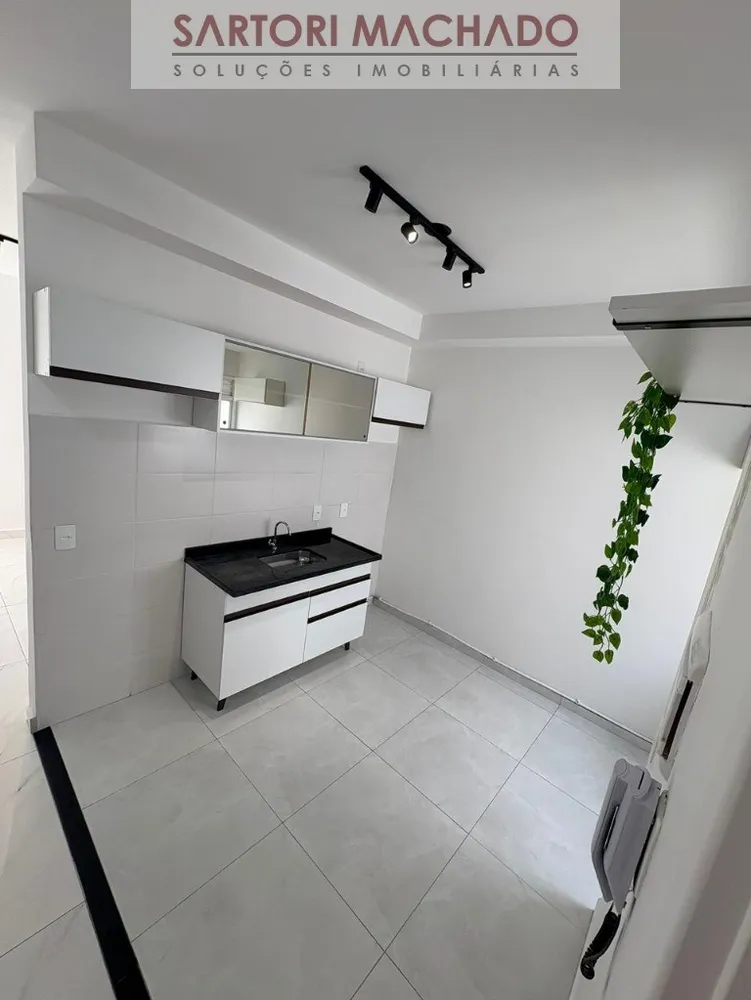 Apartamento, 2 quartos, 51 m² - Foto 7