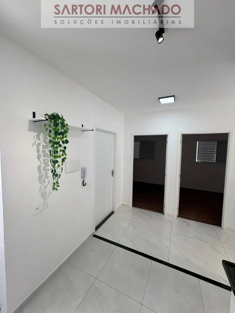 Apartamento, 2 quartos, 51 m² - Foto 11