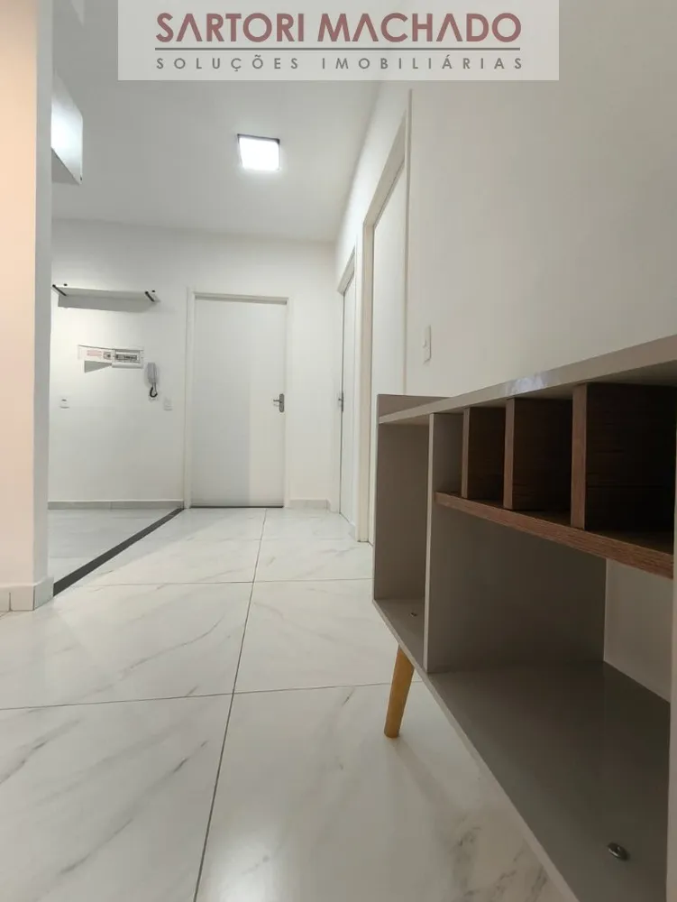 Apartamento, 2 quartos, 51 m² - Foto 4