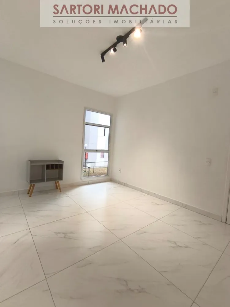 Apartamento, 2 quartos, 51 m² - Foto 2