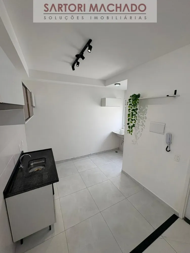 Apartamento, 2 quartos, 51 m² - Foto 5