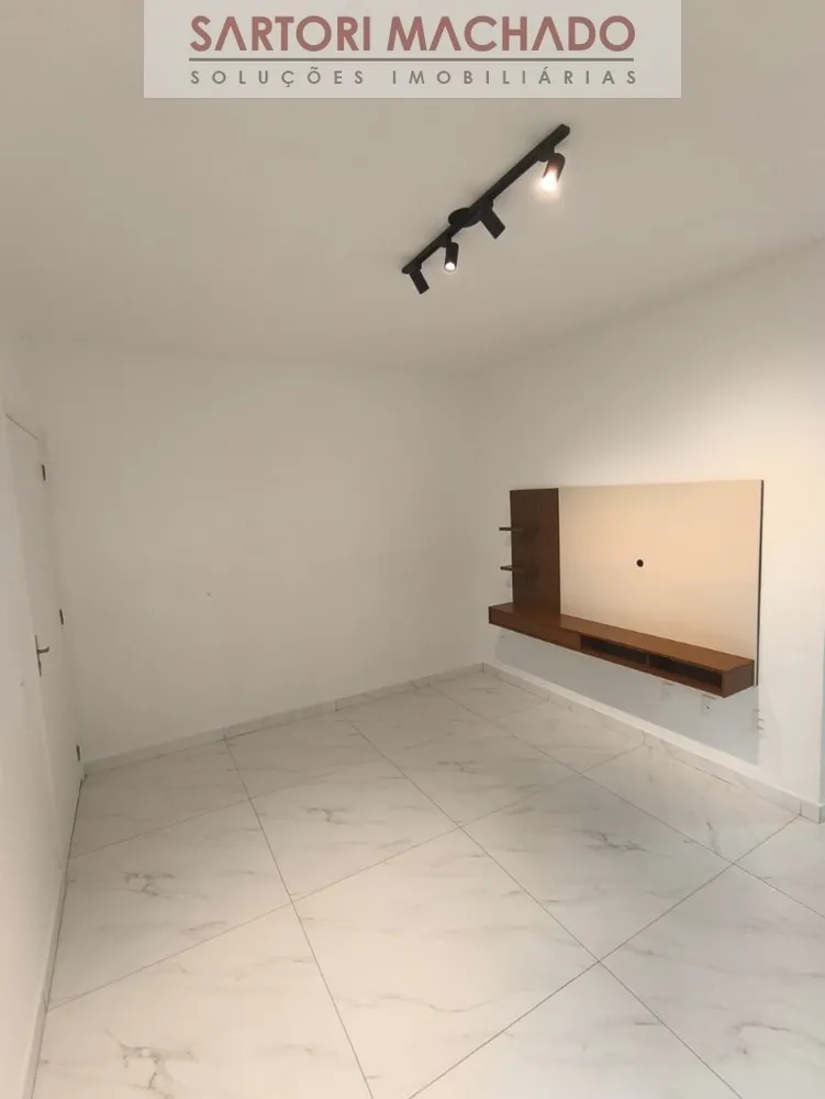 Apartamento, 2 quartos, 51 m² - Foto 3