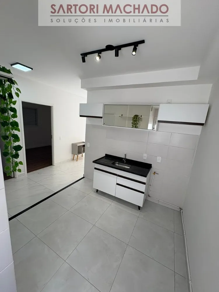 Apartamento, 2 quartos, 51 m² - Foto 1