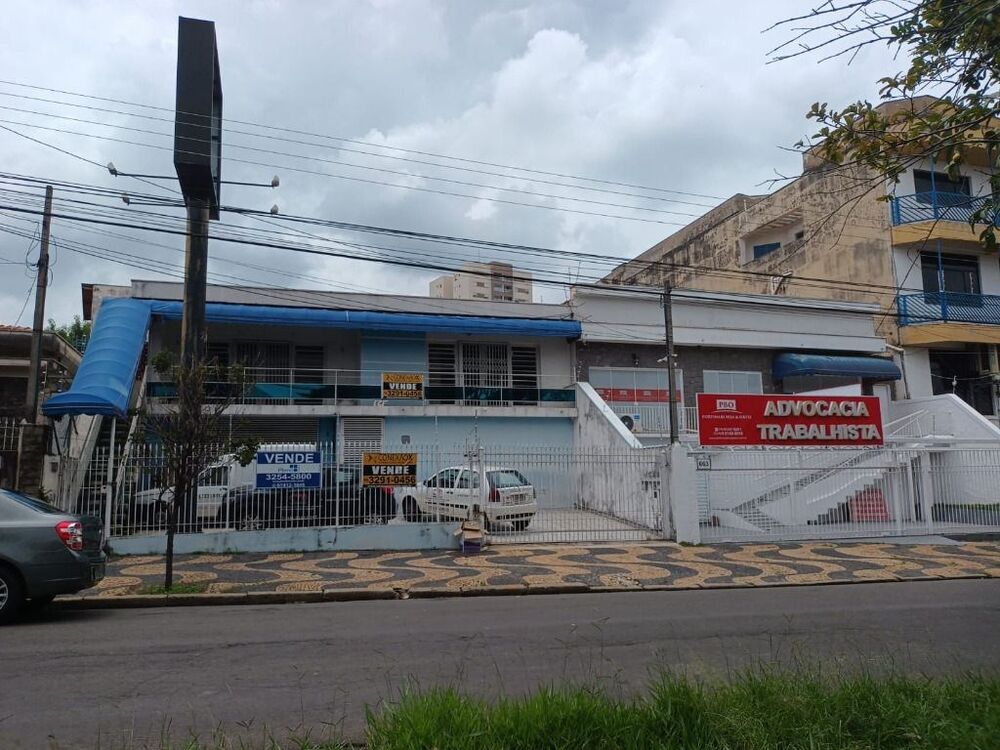 Prédio Inteiro - Foto 1