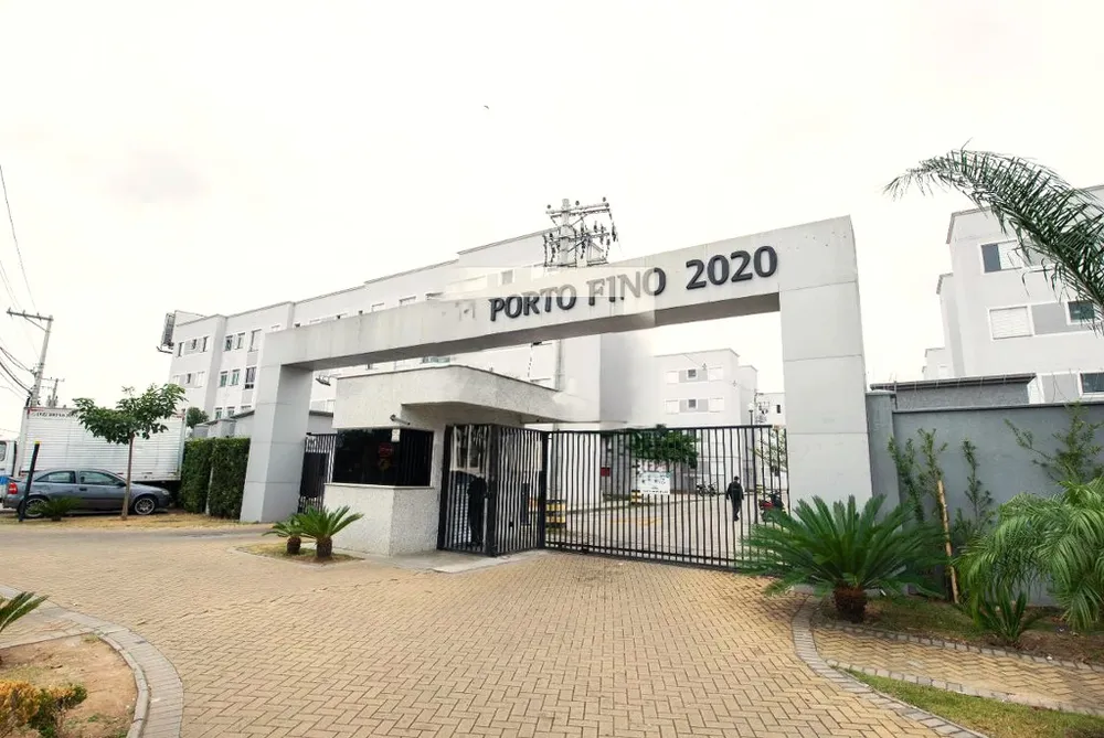 Apartamento, 2 quartos, 54 m² - Foto 1