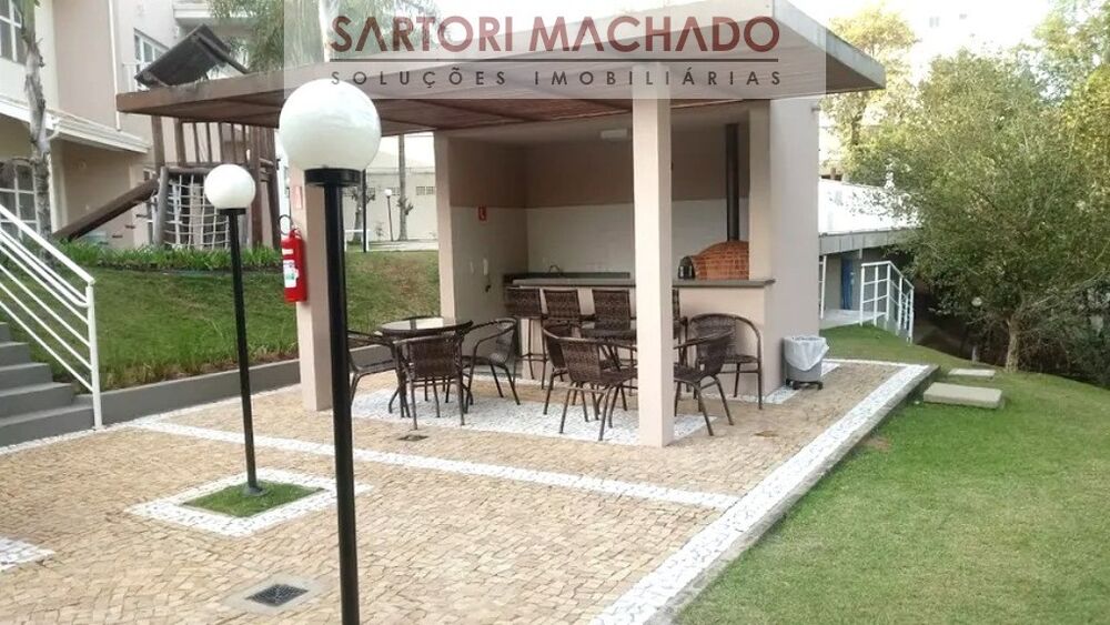 Apartamento, 3 quartos, 118 m² - Foto 6