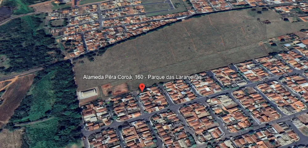 Casa, 2 quartos - Foto 3