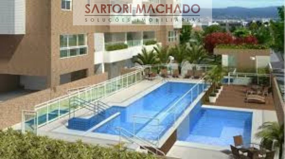 Apartamento, 1 quarto, 49 m² - Foto 1