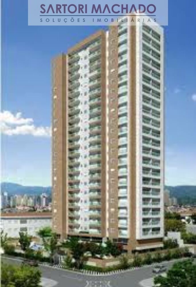 Apartamento, 1 quarto, 49 m² - Foto 3