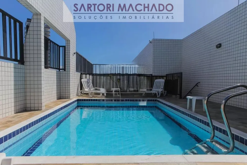 Apartamento, 3 quartos, 104 m² - Foto 1