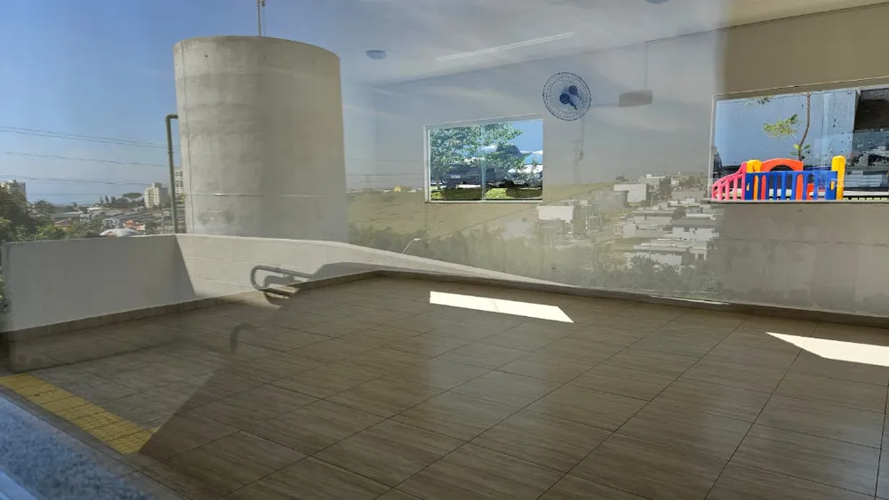 Apartamento, 2 quartos, 40 m² - Foto 6