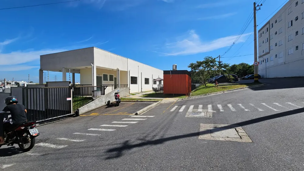 Apartamento, 2 quartos, 40 m² - Foto 3