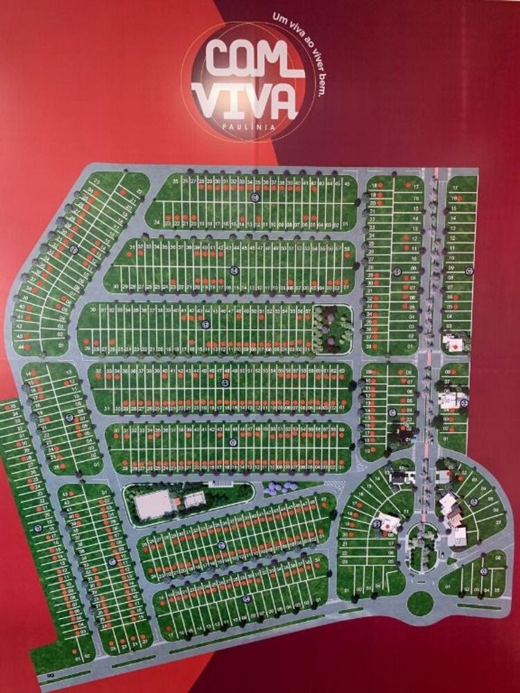 Terreno, 200 m² - Foto 2