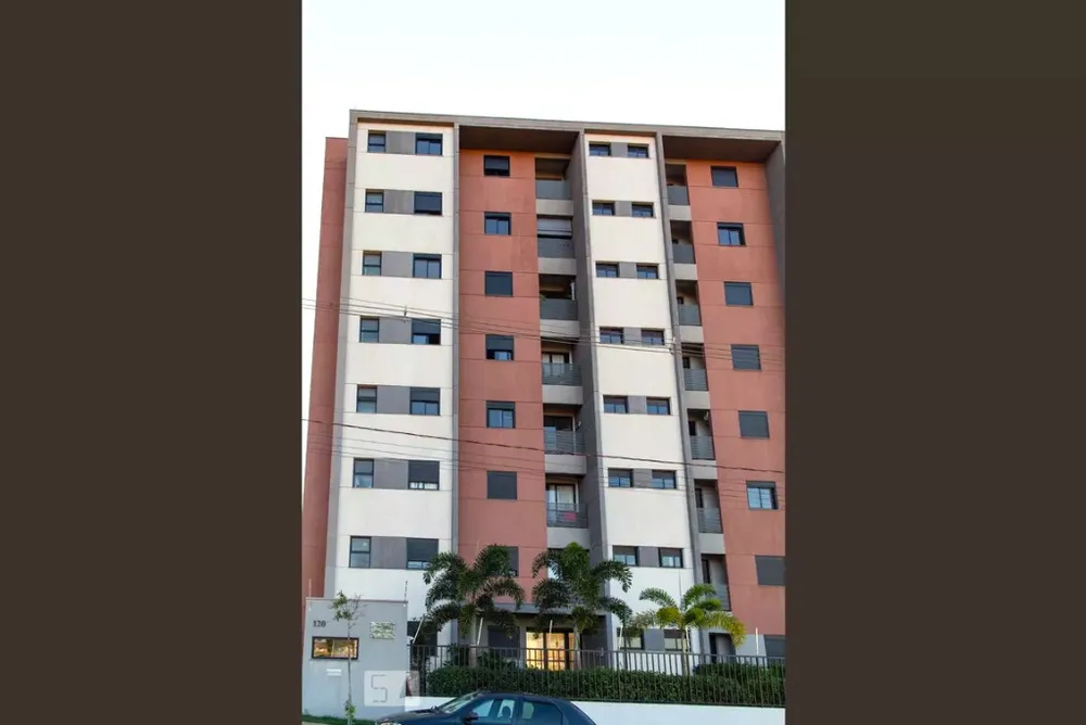 Apartamento, 2 quartos, 44 m² - Foto 1