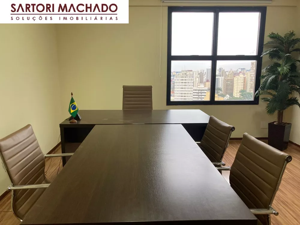 Sala-Conjunto, 35 m² - Foto 5