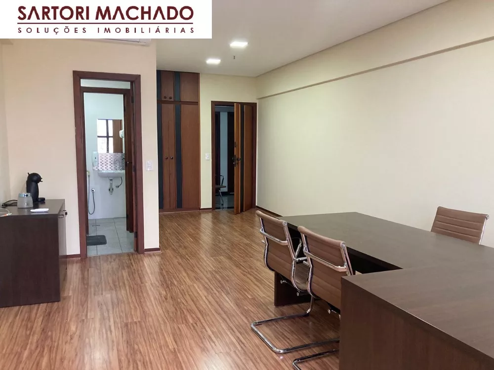 Sala-Conjunto, 35 m² - Foto 3