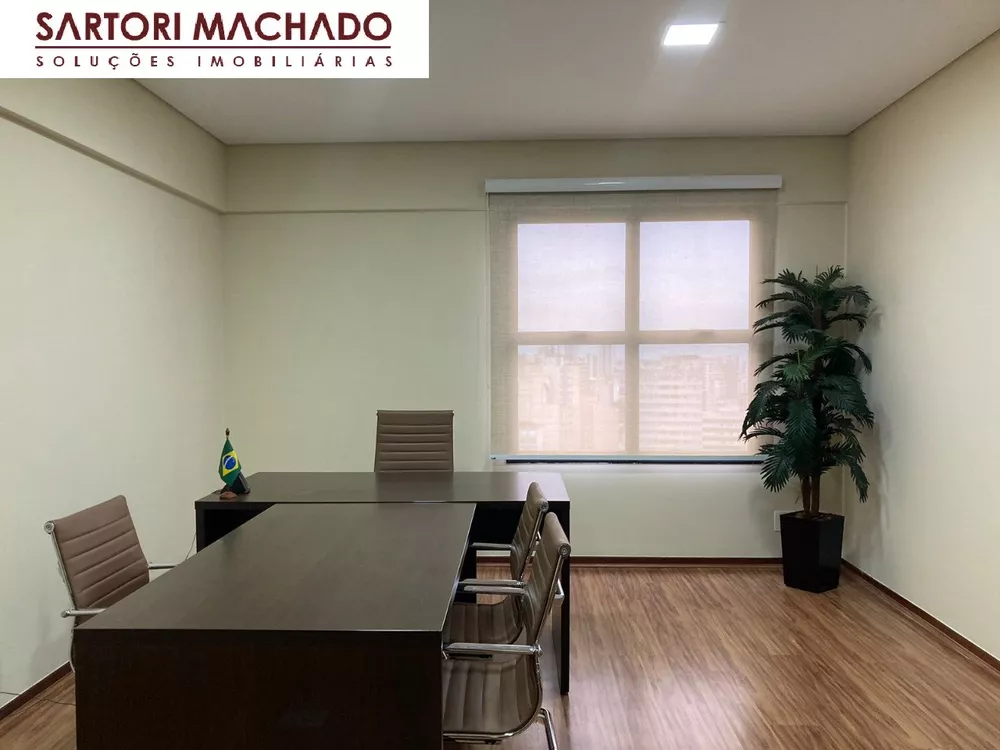 Sala-Conjunto, 35 m² - Foto 2